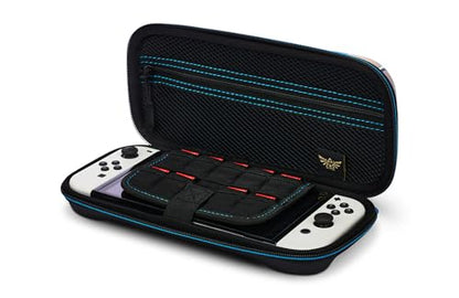 PowerA Protection Case for Nintendo Switch - style: Champions of Hyrule
