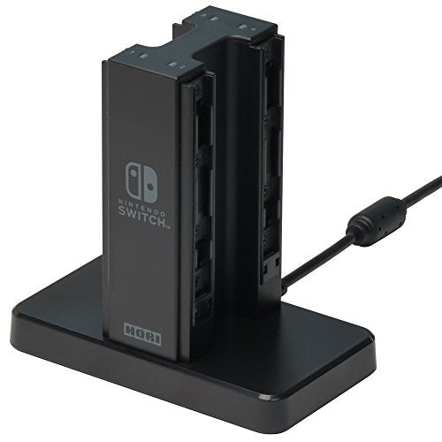 HORI Nintendo Switch Joy-Con Charge Stand by HORI Officially Licensed by Nintendo