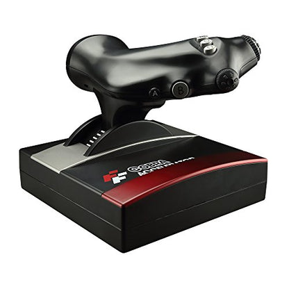 Flight Simulation Throttle Stick