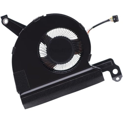 Deal4GO Right-Side CPU Cooling Fan 13NV00G0P02011 Replacement for ASUS ROG Xbox Ally (2025) RC73YA Gaming Console