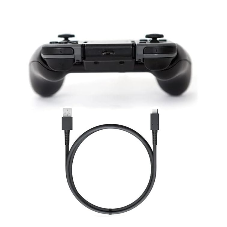 Joy Con Grip for Nintendo Switch OLED with Charging Station, Ergonomic Controller Hand Grip with Enhanced Comfort, Secure & Non-Slip Hold for Switch/Switch OLED JoyCons - size: Charging