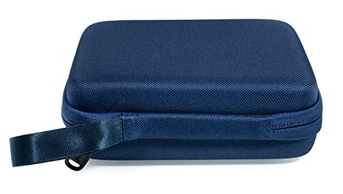 CaseSack Case for Razer Kishi Mobile Gaming Controller (for Razer Kishi ONLY) (Blue)