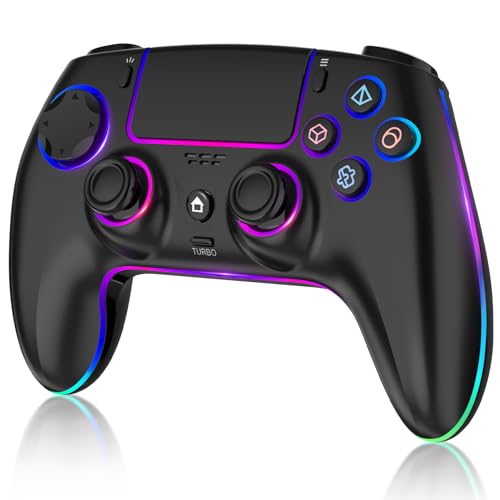 MYSTILUCK Wireless Controller for PS-5