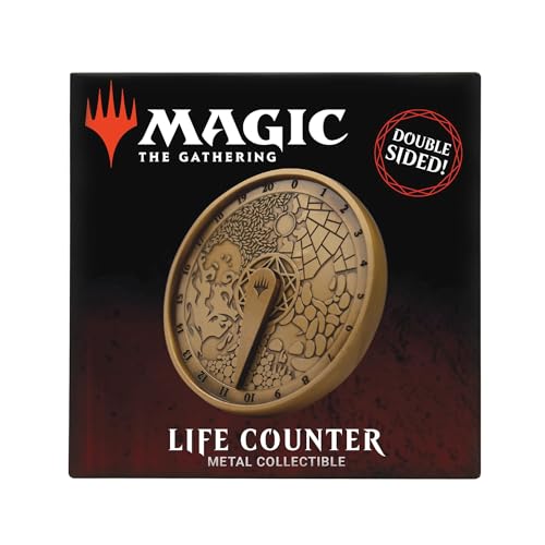 Fanattik Magic The Gathering Life Meter