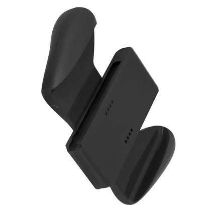 Joy Con Grip for Nintendo Switch OLED, Ergonomic Controller Hand Grip with Enhanced Comfort, Secure & Non-Slip Hold for Switch/Switch OLED JoyCons - size: not charging