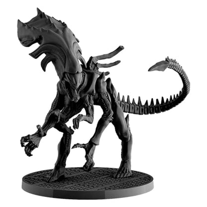 GF9: Aliens: Alien Queen (2023) - RPG Miniature, Hard Plastic Figure, Unpainted, Roleplaying Game Accessory, Based On The 1986 Film Aliens