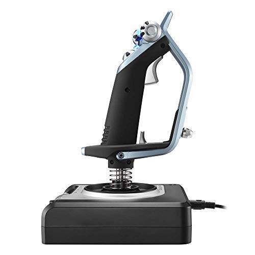 Logitech G X52 Flight Control System (Renewed)