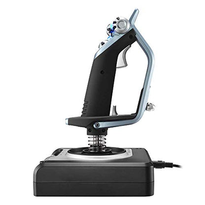Logitech G X52 Flight Control System (Renewed)