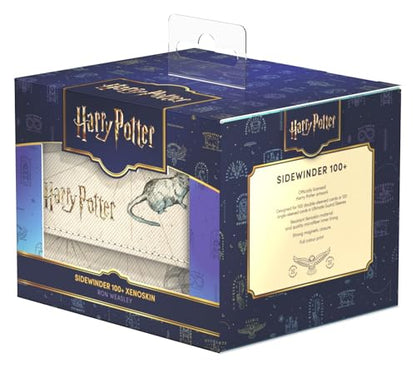 Ultimate Guard - Sidewinder 100+ Xenoskin - Harry Potter - Ron Weasly - style: Ron