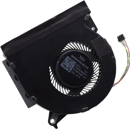 Deal4GO Left Side Cooling Fan 13NR0GY0M02012 Replacement for ASUS ROG Ally RC71L Gaming Handheld Console (2023)
