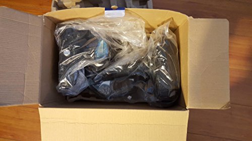 Saitek X52 Pro Flight System Controller