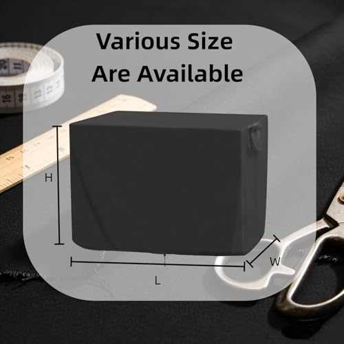 Custom Arcade Machine Cover Cover Customizable Size Shape Accessory | Waterproof Dustproof Heavy Duty Oxford Fabric(420D/500D/600D) Vedio Game Cover for Outdoor Indoor Use(Black/Grey/Beige) - size: customized