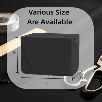 Custom Arcade Machine Cover Cover Customizable Size Shape Accessory | Waterproof Dustproof Heavy Duty Oxford Fabric(420D/500D/600D) Vedio Game Cover for Outdoor Indoor Use(Black/Grey/Beige) - size: customized