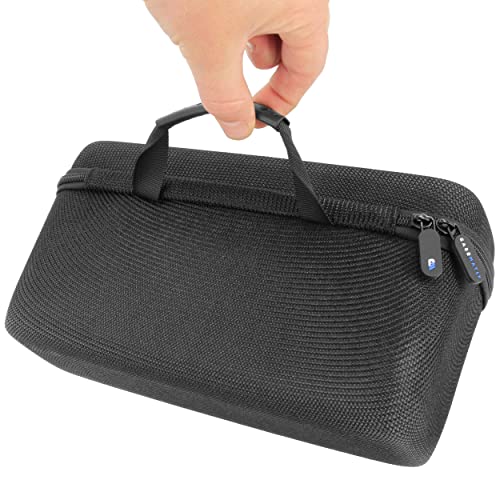 CASEMATIX Graded Card Case – Fits 30+ PSA, BGS, CGC Slabs or 140+ Toploaders – Sports Trading Card Storage Box with Scratch-Resistant Dividers – Holds One Touch & Magnetic Card Holders
