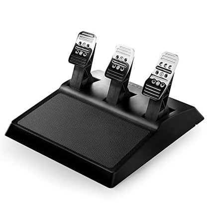 Thrustmaster TX RW Leather Edition (Compatible with XBOX Series X/S, XOne & PC) - style: TX RW Leather Edition