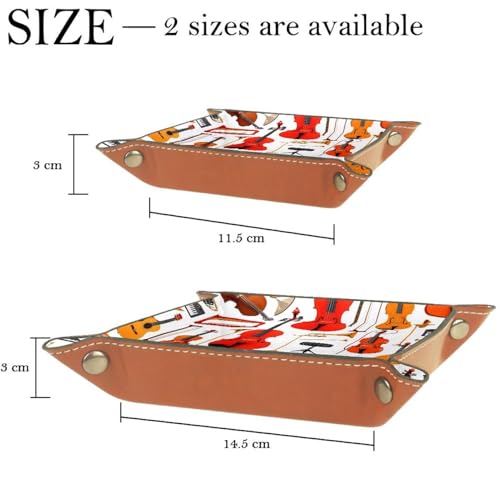 Musical Instruments Dice Tray Dice Rolling Tray Folding Dice Holder for Dice Games, Like RPG, DND and Other Table Games - color: Multi 11