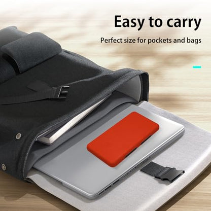 ONETIAOLONG Switch Game Case Holder for Switch 2 & OLED & Lite with 24 Cartridge Slots and 48 Micro SD Card Storage with Magnetic Closure,Protective Hard Shell and Soft Lining for Easy carrying - color: Red, style: 24-slots