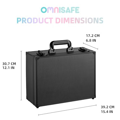 Toploader Storage Box for 3" x 4" 35PT Rigid Card (Extra Large) | Hard Case, Dividers, Durable, Large Capacity, Ultimate Protection - size: Extra Large