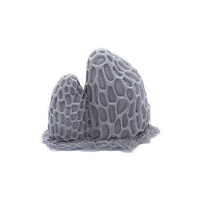 EnderToys Alien Spores, 3D Printed Tabletop RPG Scenery and Wargame Terrain for 28mm Miniatures