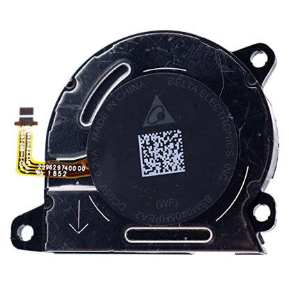 DC 5V/0.21A CPU Cooling Fan BSM0405HPEA2 Replacement for Nintendo Switch LITE HDH-001 Console