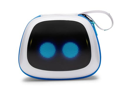 PowerA Protection Case for DualSense Wireless Controller - Astro Bot, Officially Licensed, PlayStation 5, Durable Storage, Charging Cable Pass-through, Travel & Carry Case (Amazon Exclusive) - color: Astro Bot