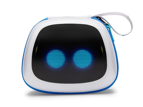 PowerA Protection Case for DualSense Wireless Controller - Astro Bot, Officially Licensed, PlayStation 5, Durable Storage, Charging Cable Pass-through, Travel & Carry Case (Amazon Exclusive) - color: Astro Bot