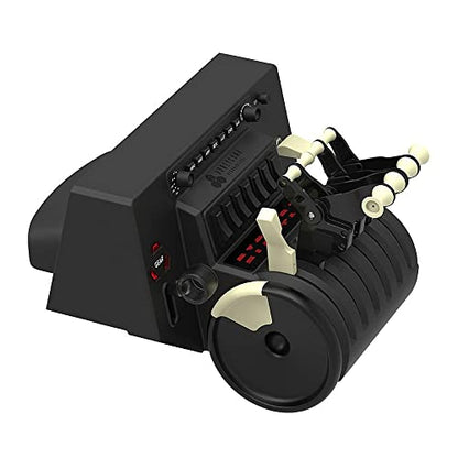 Honeycomb Aeronautical Bravo Throttle Quadrant Bundle | 4-Port USB 3.0 Hub, (2 items)