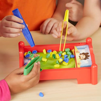 Bed Bugs Board Game | The Classic Game of Critter-Catchin’ Fun | Kids and Preschool Games | Ages 4 and Up | 2 to 3 Players | Family Games | Easter Gift for Kids (Amazon Exclusive)