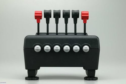 CH Products Throttle Quadrant USB (300-133)