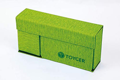 TOYGER DeckSlimmer (Deck Box) (Light Green) - color: Light Green