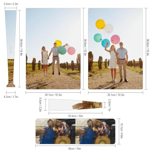 Custom Full Body Vinyl Skin for PS5 Digital Edition Personalized Stickers Decal Cover for PS5 Console and Controllers with Personalized Photo Picture for PlayStation 5 Digital Edition - size: Fits PS5 Digital Edition