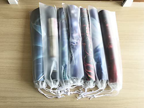 New Mlikemat Playmat Digimon DTCG Mat Mastemon TCG CCG OCG Trading Card Game Mat with Zones + Free Bag (ZD002-862-SM)