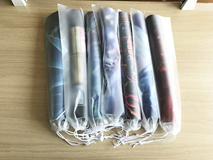 New Mlikemat Playmat Digimon DTCG Mat Mastemon TCG CCG OCG Trading Card Game Mat with Zones + Free Bag (ZD002-862-SM)