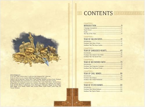 Jackals: The Fall of the Children of Bronze: A Grand Campaign for Jackals (Osprey Roleplaying)