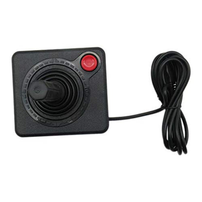 Replacement Joystick Controller for Atari 2600 Console System