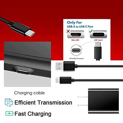 3 FT USB C Fast Charger for Bose SoundLink Flex 2nd Gen，Soundlink Mini II Special Edition, Bose 700 UC, Soundlink MAX Portable Speaker, QuietComfort 45/Ultra Open Earbuds,Sleep Buds II Cable Cord - size: 3.3 Feet