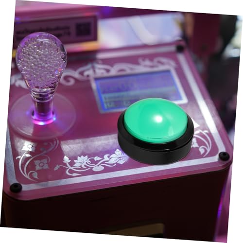 Game Push Button Replacement for Arcade Machines Starts Arcade Buttons Accessories