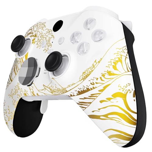 Stealth Controllers Elite Series 2 Core Controller Compatible With Xbox One, Xbox Series S, and Xbox Series X