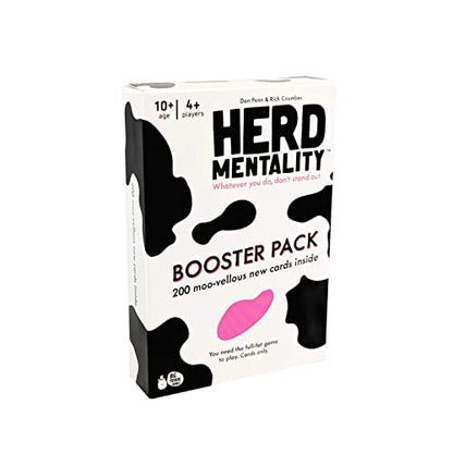 Big Potato Herd Mentality Expansion Pack - style: Expansion Pack