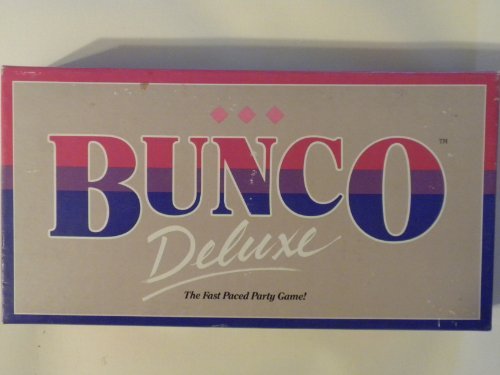 Bunco Deluxe by Bunco Deluxe