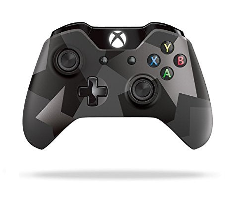 Xbox One Special Edition Covert Forces Wireless Controller (Renewed)
