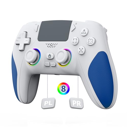 IWGAME Wireless Controller for PS-5