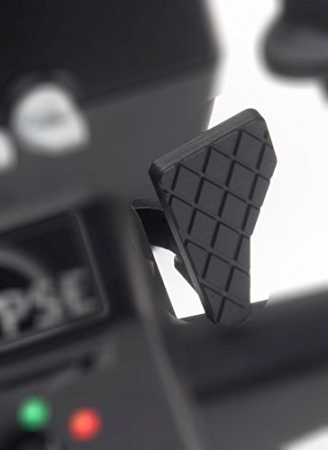 CH Products Eclipse Yoke with 144 Programmable Functions with Control Manager Software