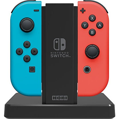 HORI Nintendo Switch Joy-Con Charge Stand by HORI Officially Licensed by Nintendo