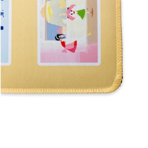KESS: Spy x Family: Playmat - Pictures - 23.75 x 13.5 Neoprene, Non-Slip Tabletop Accessory, Comfort-Protection, Card-Board-Dice-RPG Games, Mouse Pad - style: Pictures