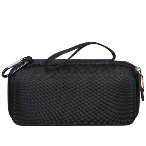 Legestori Hard Carrying Case for GameSir X5s/X5 Lite Mobile Gaming Controller, Portable Travel Phone Controller Shockproof Organizer (Case Only)