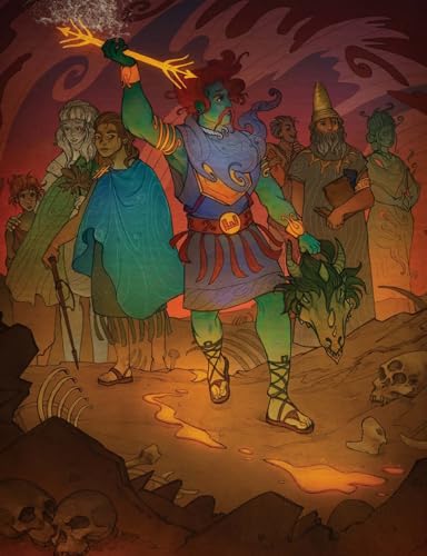 RuneQuest: Roleplaying in Glorantha
