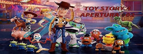 Toy Story Pattern Extended Gaming Mouse Pad, 31.5 x 11.8 Inches Non-Slip Keyboard Mat with Stitched Edge for Gaming & Office (STOR) - color: Stor