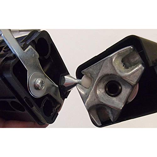 Joystick Fits Quicke Replaces 5020331