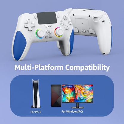 IWGAME Wireless Controller for PS-5